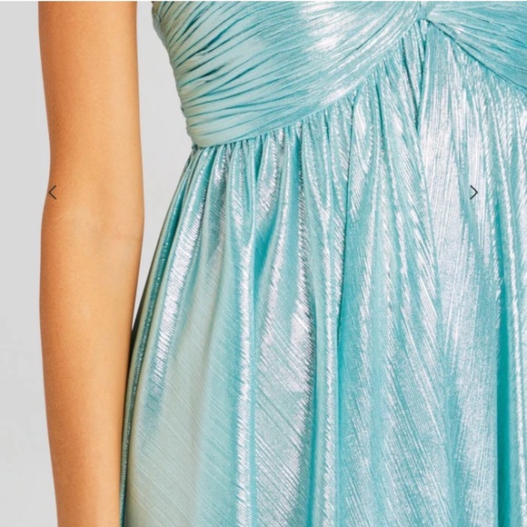 Retrofete Kaiser Dress - Picture 2 of 9